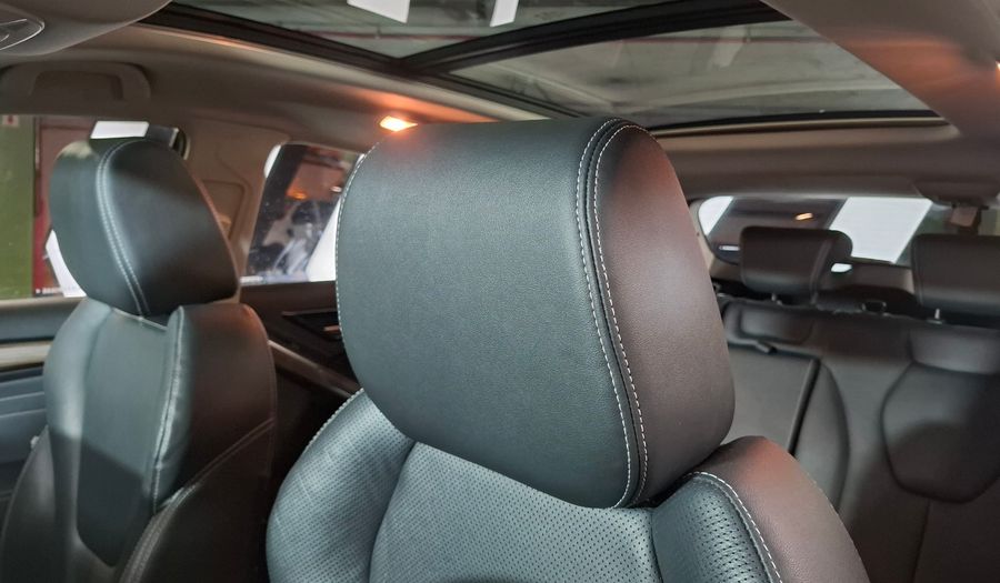 Ford Territory 1.5 TITANIUM CVT Suv 2022