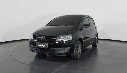 Volkswagen • Fox