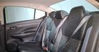 Nissan Versa 1.6 EXCLUSIVE CVT Sedan 2024