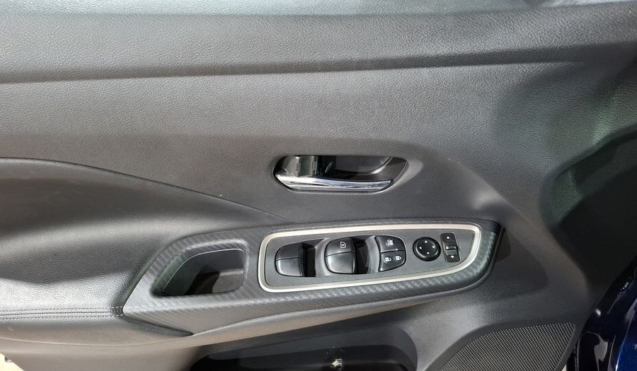 Nissan Versa 1.6 EXCLUSIVE CVT Sedan 2024