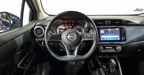 Nissan Versa 1.6 EXCLUSIVE CVT Sedan 2024