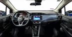Nissan Versa 1.6 EXCLUSIVE CVT Sedan 2024
