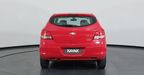 Chevrolet Onix MPFI LS Hatchback 2015