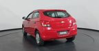 Chevrolet Onix MPFI LS Hatchback 2015