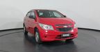 Chevrolet Onix MPFI LS Hatchback 2015