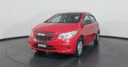 Chevrolet Onix MPFI LS Hatchback 2015