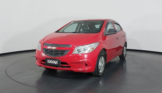 Chevrolet • Onix