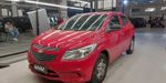 Chevrolet Onix MPFI LS Hatchback 2015