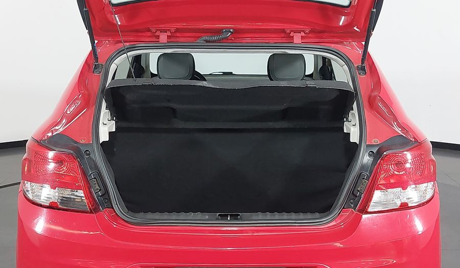 Chevrolet Onix MPFI LS Hatchback 2015