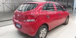 Chevrolet Onix MPFI LS Hatchback 2015