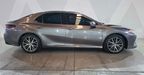Toyota Camry 2.5 HEV XLE AUTO Sedan 2021