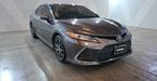 Toyota Camry 2.5 HEV XLE AUTO Sedan 2021