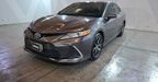 Toyota Camry 2.5 HEV XLE AUTO Sedan 2021