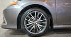 Toyota Camry 2.5 HEV XLE AUTO Sedan 2021