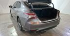 Toyota Camry 2.5 HEV XLE AUTO Sedan 2021