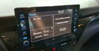 Toyota Camry 2.5 HEV XLE AUTO Sedan 2021