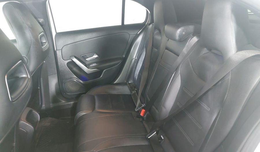 Mercedes Benz Clase A 1.3 200 PROGRESSIVE DCT Hatchback 2020