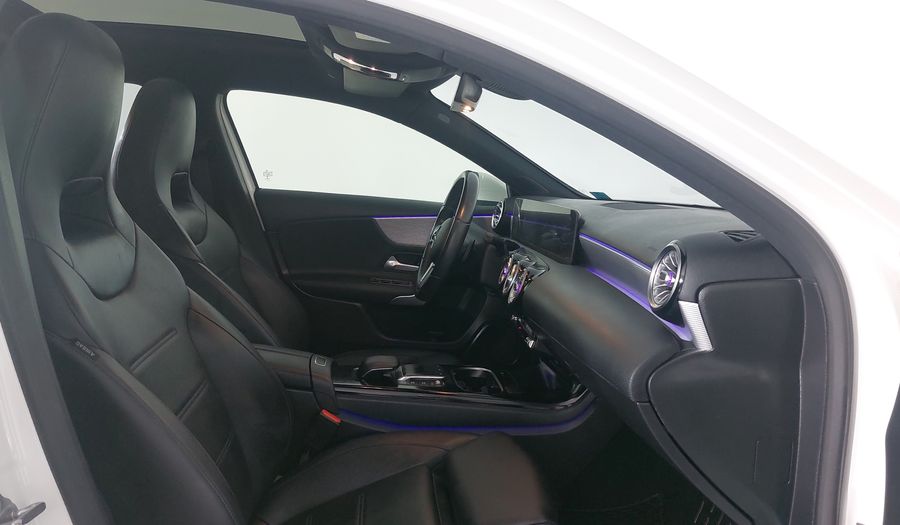 Mercedes Benz Clase A 1.3 200 PROGRESSIVE DCT Hatchback 2020