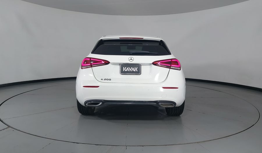 Mercedes Benz Clase A 1.3 200 PROGRESSIVE DCT Hatchback 2020