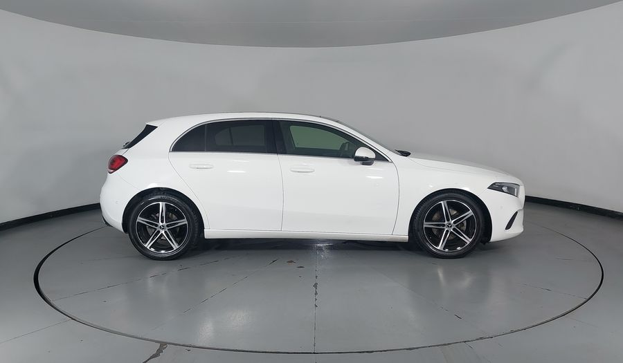 Mercedes Benz Clase A 1.3 200 PROGRESSIVE DCT Hatchback 2020