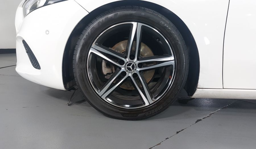 Mercedes Benz Clase A 1.3 200 PROGRESSIVE DCT Hatchback 2020