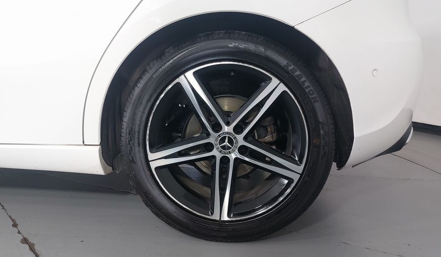 Mercedes Benz Clase A 1.3 200 PROGRESSIVE DCT Hatchback 2020