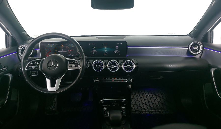 Mercedes Benz Clase A 1.3 200 PROGRESSIVE DCT Hatchback 2020