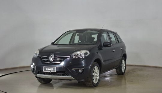 Renault • Koleos