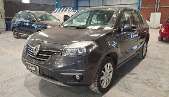 Renault • Koleos