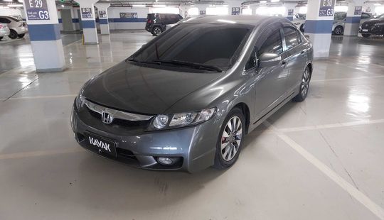 Honda • Civic