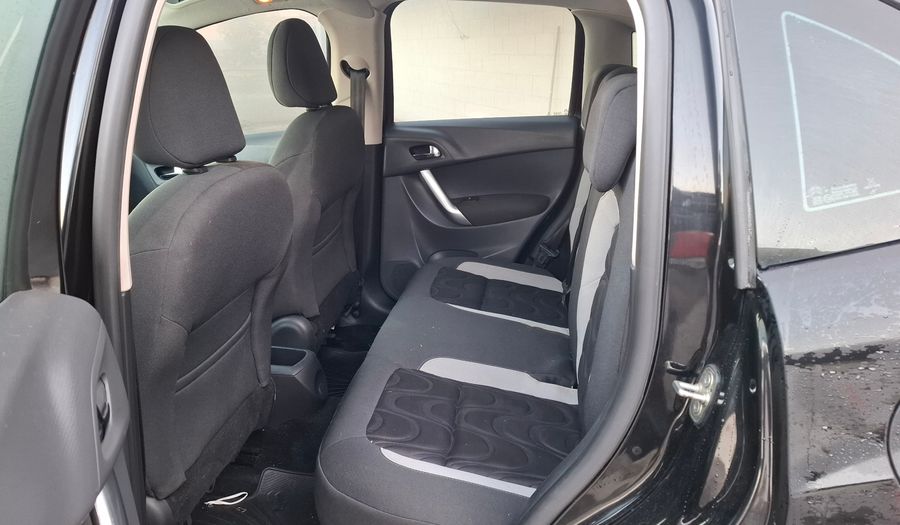 Citroen C3 1.5 TENDANCE PACK SECURE Hatchback 2013