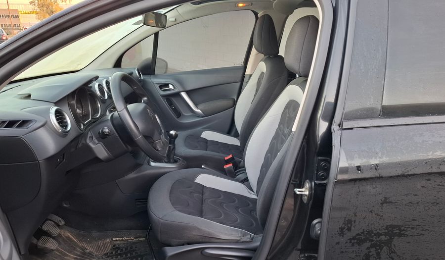 Citroen C3 1.5 TENDANCE PACK SECURE Hatchback 2013