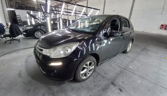 Citroen • C3