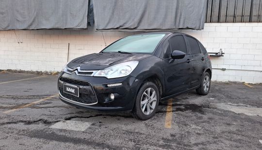 Citroen • C3