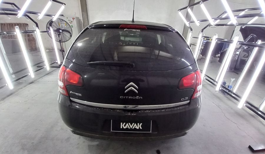 Citroen C3 1.5 TENDANCE PACK SECURE Hatchback 2013