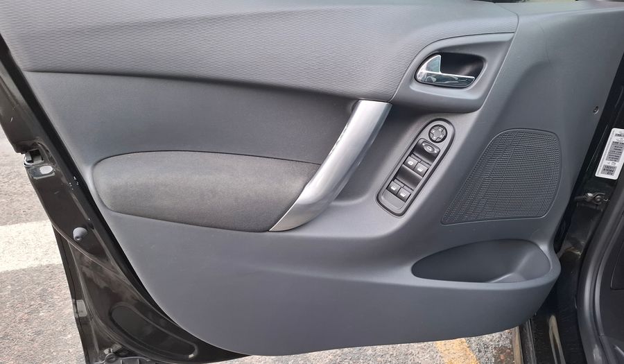 Citroen C3 1.5 TENDANCE PACK SECURE Hatchback 2013