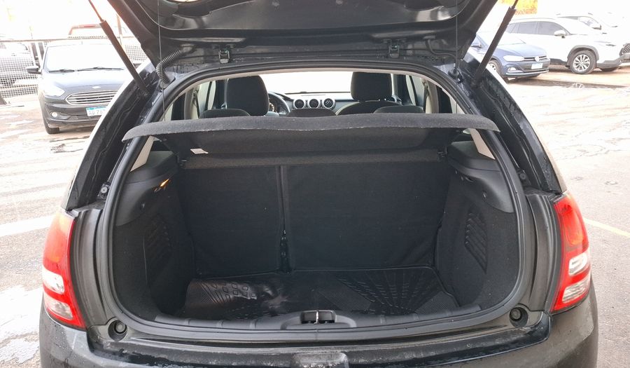 Citroen C3 1.5 TENDANCE PACK SECURE Hatchback 2013