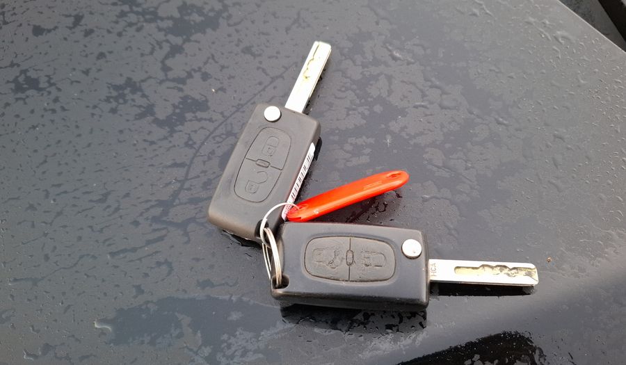 Citroen C3 1.5 TENDANCE PACK SECURE Hatchback 2013