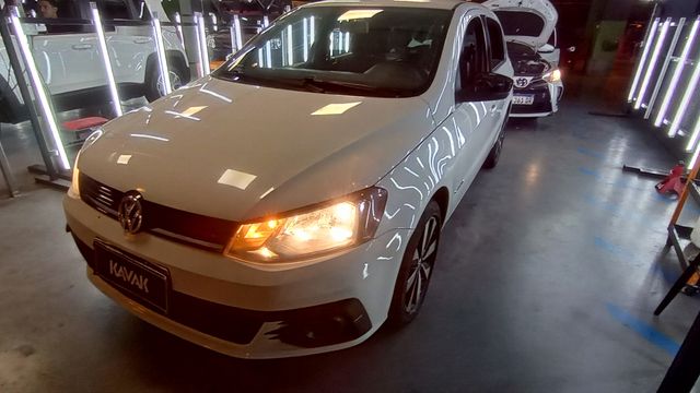Volkswagen • Gol Trend