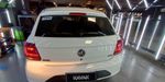 Volkswagen Gol Trend 1.6 SPORTLINE MY17 Hatchback 2017