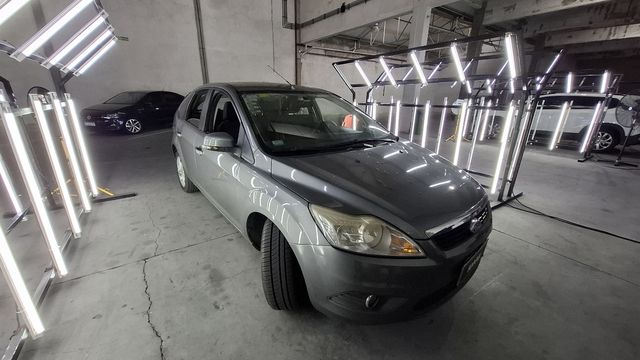 Ford • Focus II