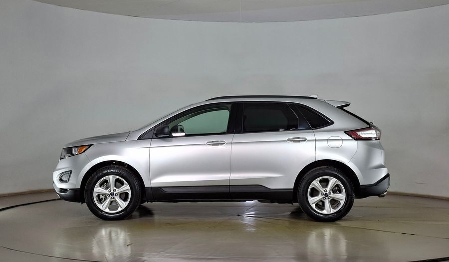 Ford Edge 2.0 ECOBOOST AUTO SE Suv 2018