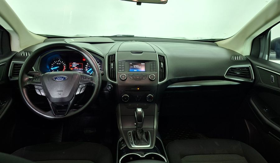Ford Edge 2.0 ECOBOOST AUTO SE Suv 2018