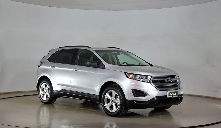 Ford Edge 2.0 ECOBOOST AUTO SE Suv 2018