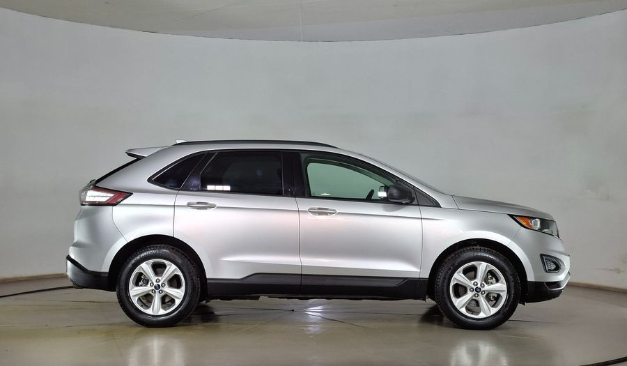 Ford Edge 2.0 ECOBOOST AUTO SE Suv 2018