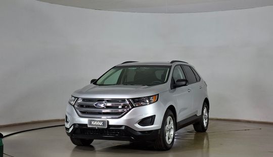 Ford • Edge