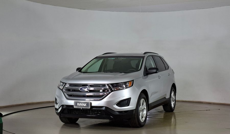 Ford Edge 2.0 ECOBOOST AUTO SE Suv 2018