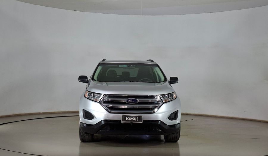Ford Edge 2.0 ECOBOOST AUTO SE Suv 2018