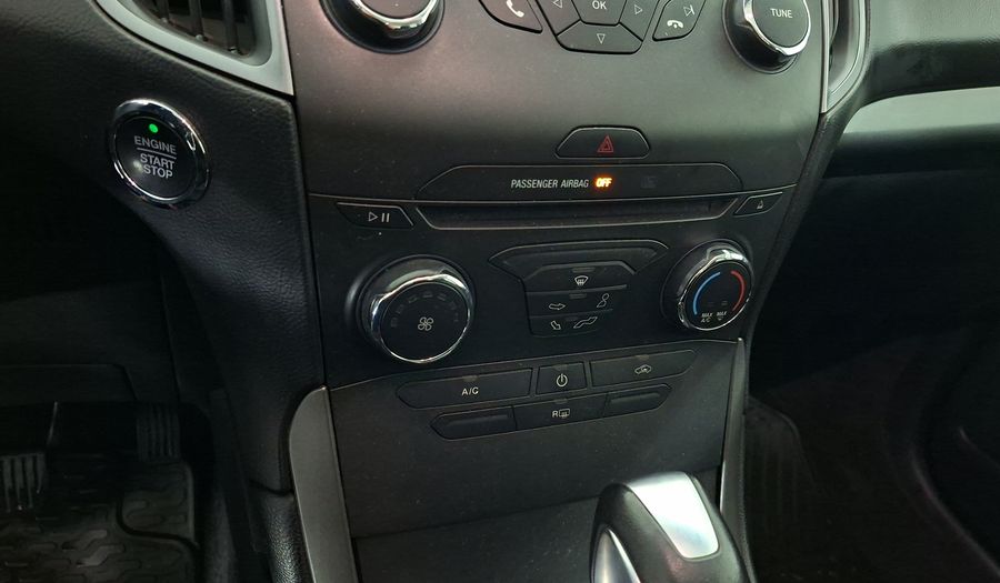 Ford Edge 2.0 ECOBOOST AUTO SE Suv 2018