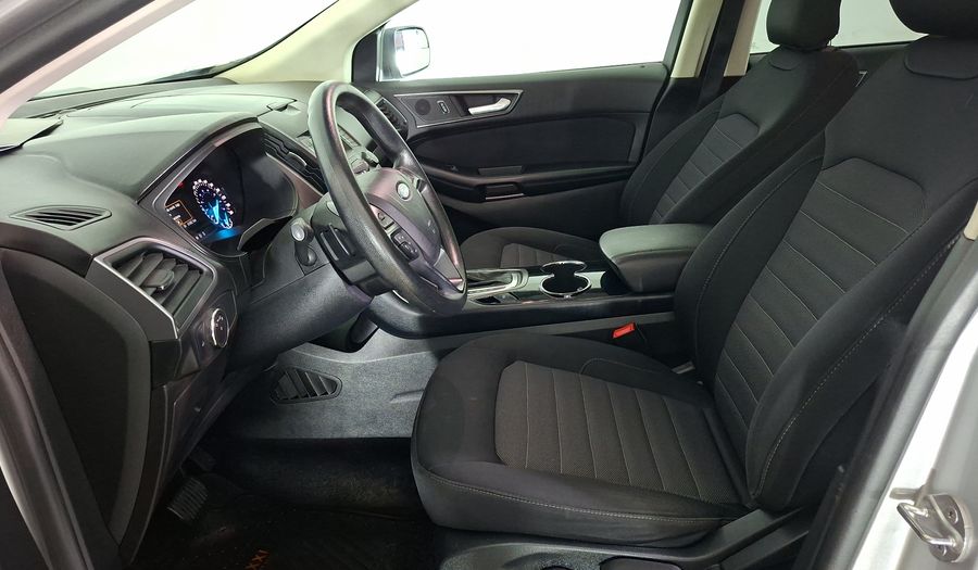 Ford Edge 2.0 ECOBOOST AUTO SE Suv 2018